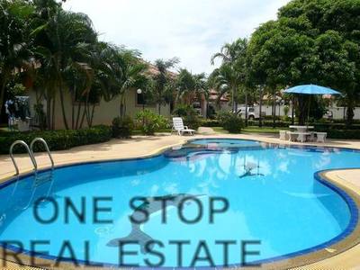 pic Luxury Single Villa, land size 1,700 sqm
