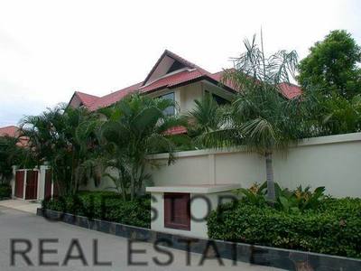 pic Luxury View Talay Villa, 2 Storey