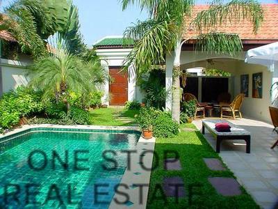 pic Luxury View Talay Villa, 500M to Jomtien