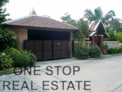 pic Thai Bali Chateau Dale Exclusive Villa