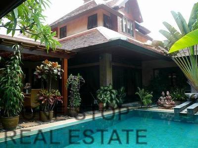 pic Thai Bali Chateau Dale Exclusive Villa