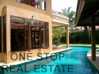 pic Luxury Thai Bali Villa, 2 Storey