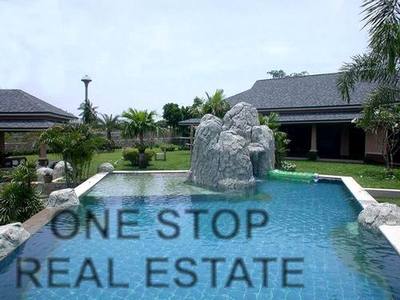pic New Luxury Thai Bali Villa 