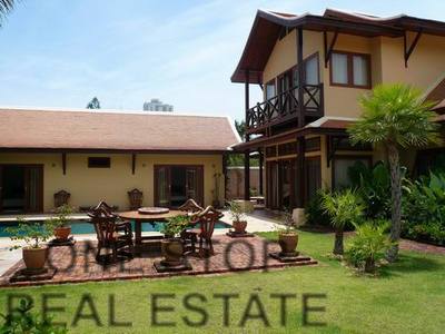 pic 2 Storey Luxury Villa ,land size 792 sqm