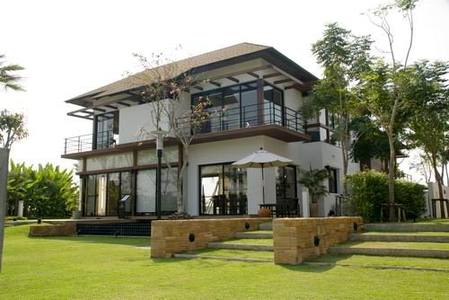 pic The Residence, Harmony Luxury Pool Villa