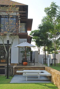 pic The Residence, Harmony Luxury Pool Villa