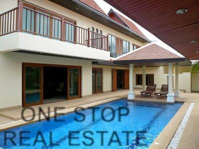 pic New 2 Storey Thai Bali Luxury Villa