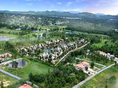 pic Phoenix Lakeside, New Luxury Lake View