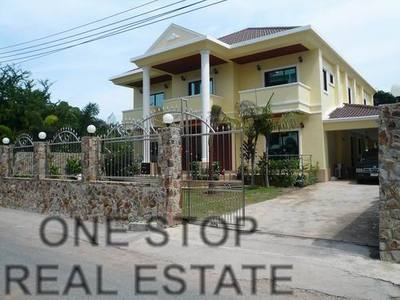 pic New 2 Storey Villa, land size 795 sqm