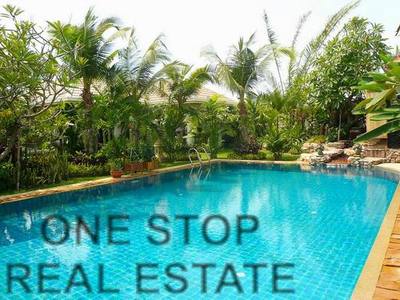 pic Jomtien Park Luxury Thai Bali Villa