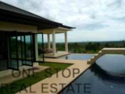 pic The Hills Estate Luxury Thai Bali Villas