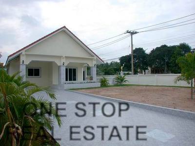 pic New Single Bungalow for sale