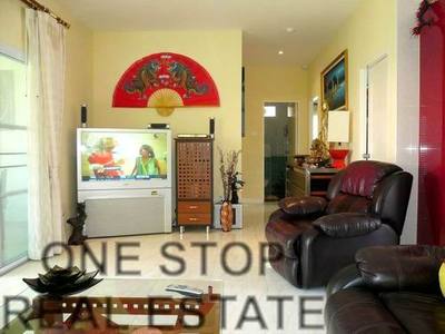 pic Single Detached Bungalow, land 525 sqm