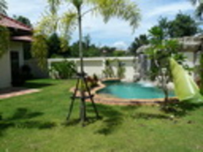 pic New Single Pool Villa, land size 400 sqm