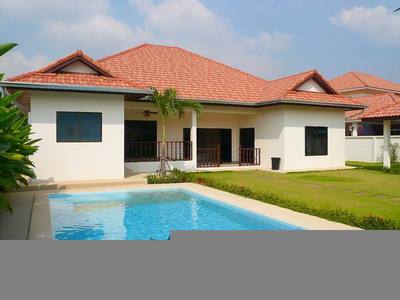 pic New Single Pool Villa, land size 800 sqm