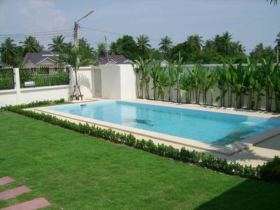 pic New Single Pool Villa, land size 800 sqm
