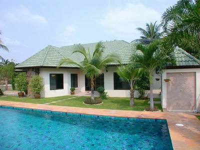 pic Detached Single Bungalow ,land 672 sqm