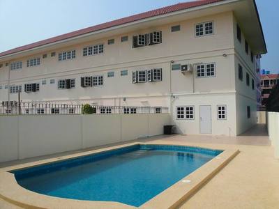 pic New Townhouse, Soi 17 close to 3rd Road