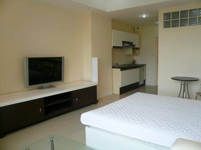 pic Thepthip Condo, Studio, 29 sqm