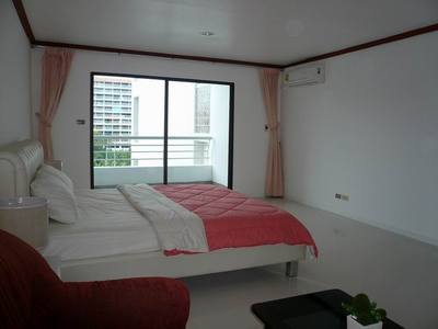 pic Pattaya Hill Resort, Studio, 42 sqm