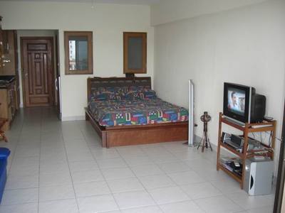 pic Sombat Condo, Studio, 40 sqm