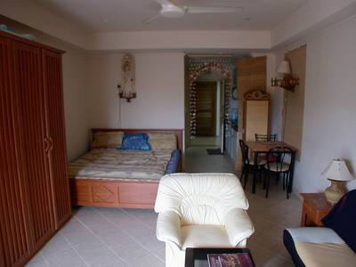 pic Deluxe Studio, View Talay 2B, 37 sqm