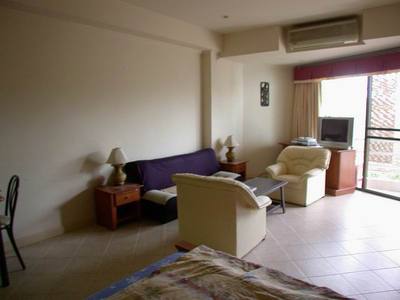 pic Deluxe Studio, View Talay 2B, 37 sqm