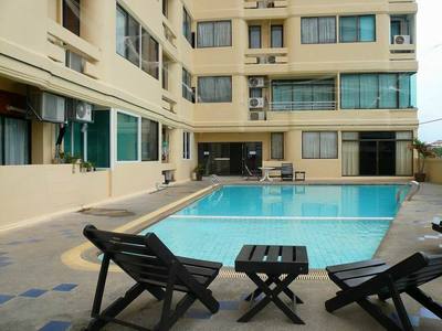 pic Thepthip Condo, 60 sqm, 1 bedroom