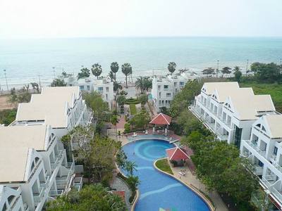 pic Jomtien Metro Studio, 51 sqm