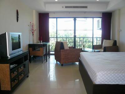 pic Nova Mirage, Studio, 48 sqm