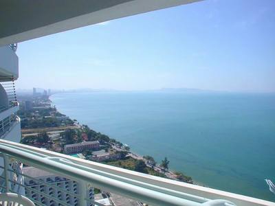 pic Jomtien Metro Studio for sale, 55 sqm