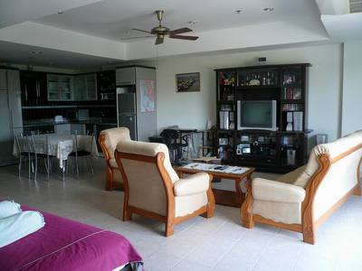 pic View Talay 2A, Studio, 65 sqm