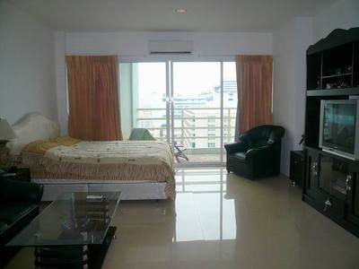 pic Studio, View Talay 6, Pattaya Side