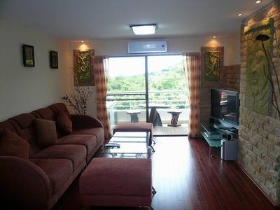 pic Pattaya Hill Resort, Deluxe Condo,56 sqm