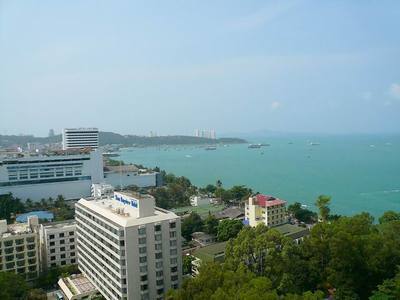 pic Studio, View Talay 6, Pattaya (South)