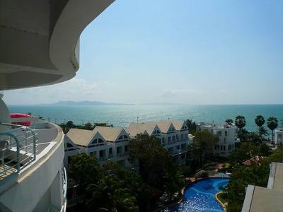 pic Studio, Jomtien Metro, 55 sqm