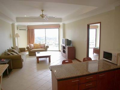 pic Deluxe Condominum, View Talay 2B