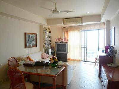 pic Condo for sale, View Talay 2B, 74 sqm