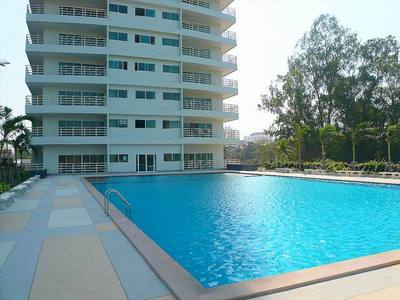 pic View Talay 6 Condo, 86 sqm
