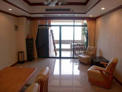 pic Luxury Condo, Jomtien Complex B