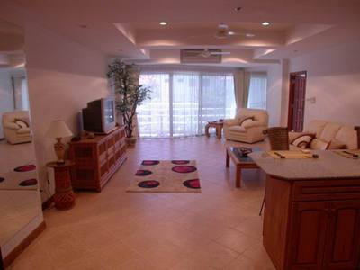 pic New Deluxe Condo for sale, View Talay 2B