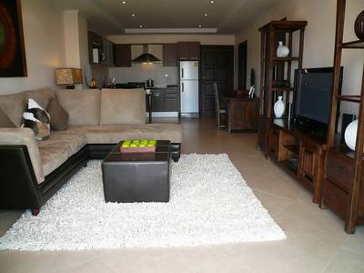 pic New The Residence Jomtien Condo