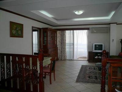 pic Jomtien Condotel, Condo, End Corner Unit
