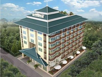 pic New Emerald Palace Luxury Condo