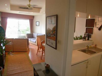 pic djoining studio unit, 96 sqm, (64+32)