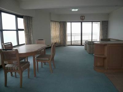 pic Jomtien Metro Condo, Corner unit