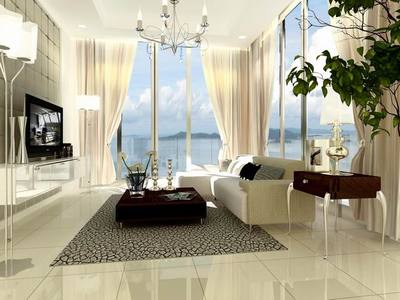 pic New Sunset Boulevard Residence - Luxury