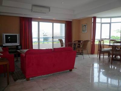 pic Peak Condo, Corner unit, 105 sqm