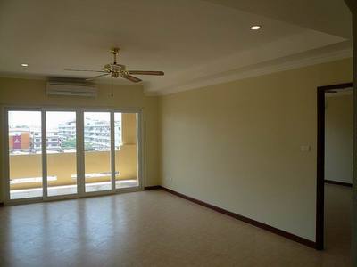 pic Deluxe Condo, View Talay Residence 3