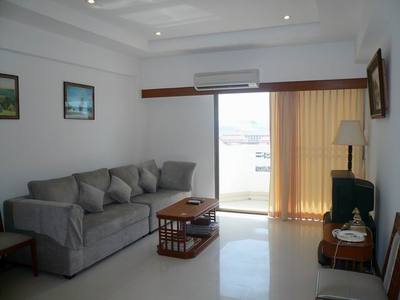 pic Jomtien Condotel, Deluxe Condo, 114 sqm